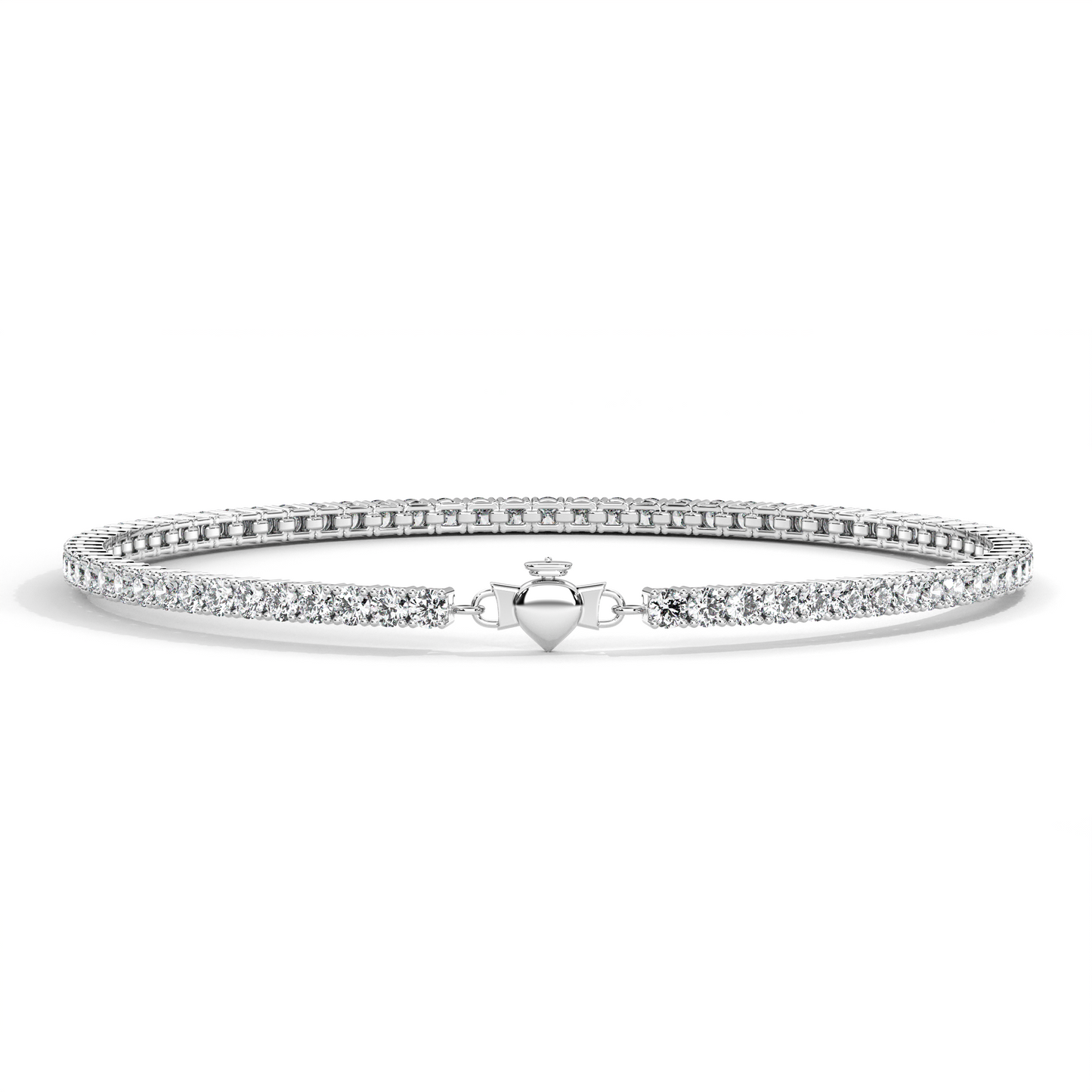 Tennisbracelet
