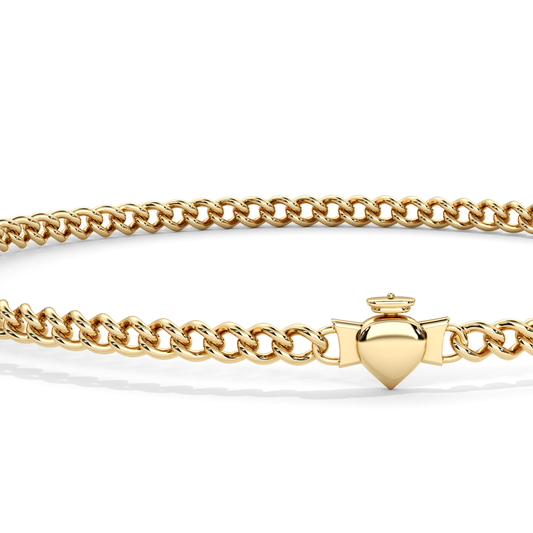 Chain Bracelet