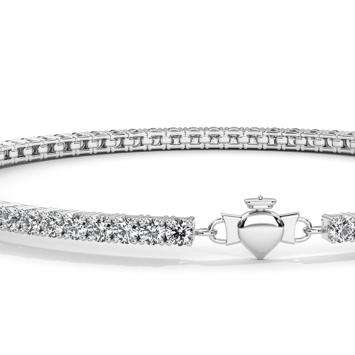 Tennisbracelet