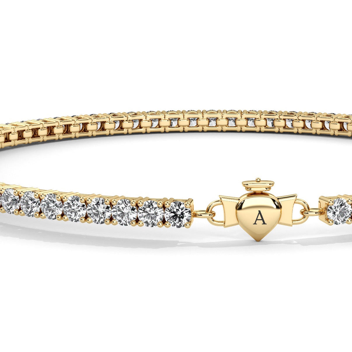 Tennisbracelet