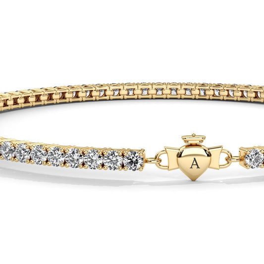 Tennisbracelet