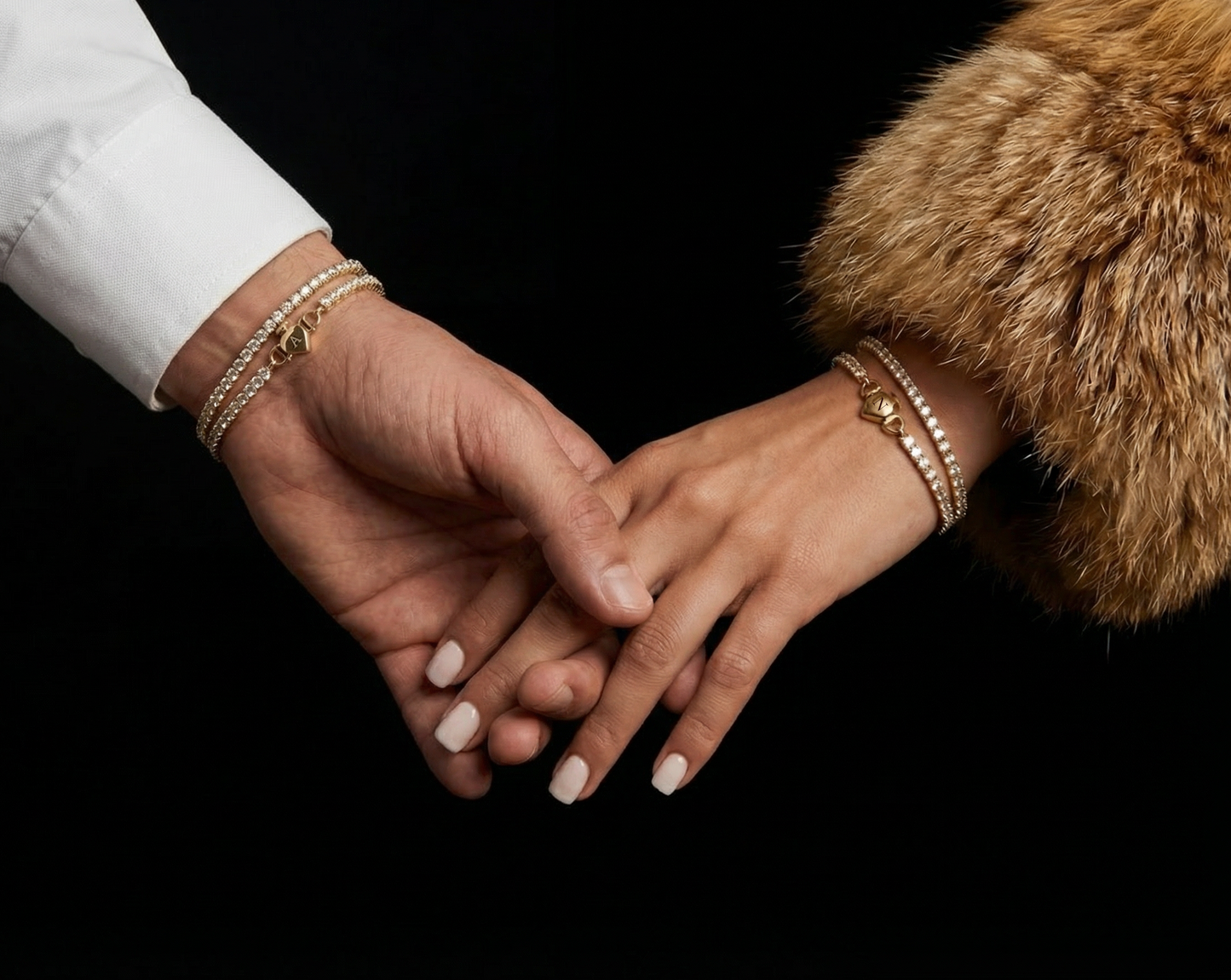 Tennisbracelet