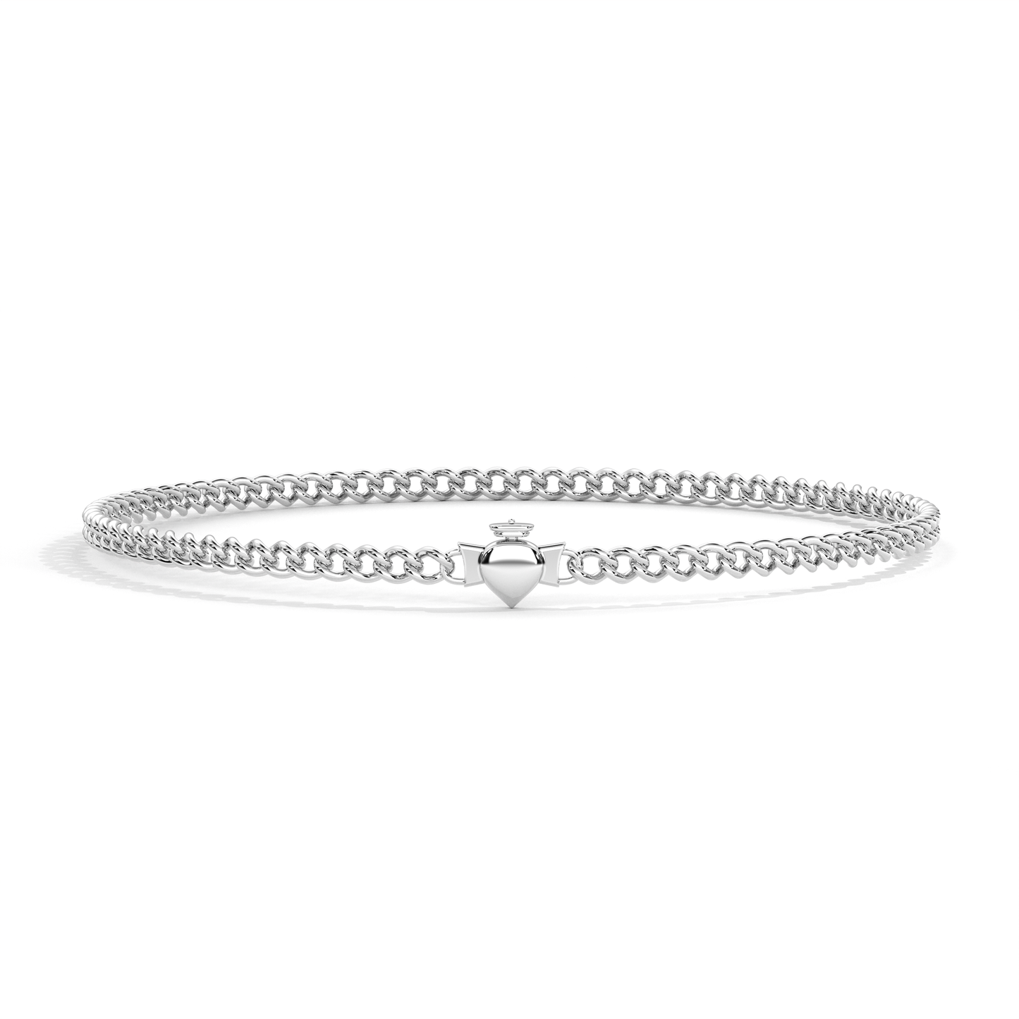 Chain Bracelet